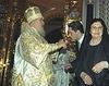Incheierea Liturghiei