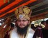 PS Ambrozie Sinaitul, episcop al Giurgiului