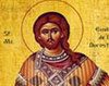 Sfantul Mucenic Emilian din Durostorum