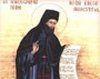 Sfantul Ioan Iacob Hozevitul