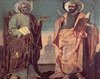 Sfintii Apostoli Petru si Pavel - asemanari si deosebiri