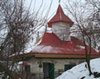 Manastirea Sfantul Ioan Rusul - Giurgiu