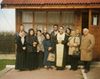 Biserica din statiunea Covasna are nevoie de sprijin financiar