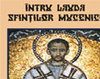 O noua carte in librarii: Sfantul Ioan Gura de Aur - Intru lauda Sfintilor Mucenici
