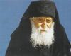 Parintele Paisie Aghioritul