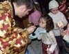 Ne putem impartasi la fiecare Sfanta Liturghie ?