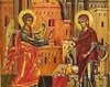Buna Vestire, cea mai veche sarbatoare a Maicii Domnului