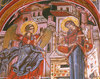 Buna Vestire in iconografia ortodoxa