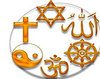 Simboluri religioase in marile religii