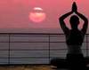Influenta daunatoare a practicii yoga asupra trupului si a mintii