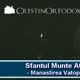 Slujbe la Manastirea Vatoped