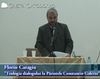 Florin Caragiu: Teologia dialogului la Parintele Constantin Galeriu