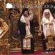 Moastele Sfantului Grigorie Palama la Catedrala Patriarhala