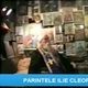 Parintele Cleopa - Viata in pustie