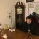 Intampinarea Domnului - PS Lucian