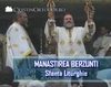 Hramul Manastirii Sfantul Sava -  Berzunti