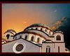 Catedrala Sfantul Sava - Belgrad