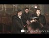 Cantari la Denia Canonului cel Mare