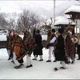 Obicei de Anul Nou - Calin Brateanu si Gospodarii din Fundu Moldovei