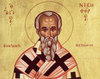 Aducerea moastelor Sfantului Nichifor, patriarhul Constantinopolului; Sfanta Ipomoni; Zi aliturgica