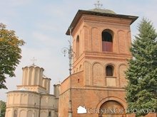 Catedrala Patriarhala - Bucuresti