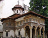 Manastirea Stavropoleos