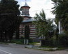 Manastirea Adancata