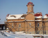 Manastirea Lipnita