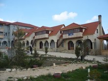 Manastirea Pesterea Santului Ioan Casian