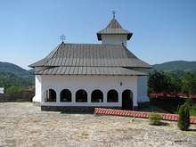 Manastirea Antonesti