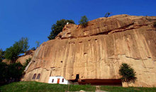 Manastirea Corbii de Piatra