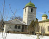 Manastirea Negru Voda - Campulung-Muscel