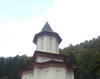 Manastirea Sfantul Proroc Ilie - Paltinul