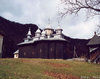 Manastirea Gavanu