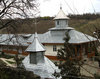 Manastirea Sfantul Ioan - Brazi