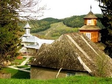 Manastirea Valea Neagra