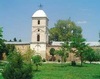 Manastirea Sfintii Voievozi, Slobozia