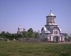 Manastirea Radu-Negru