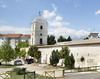 Manastirea Tariceni