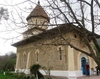 Manastirea Codru