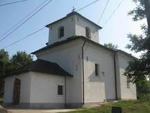 Manastirea Podgoria Copou