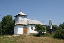 Manastirea Dagata
