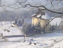 Manastirea Lacuri