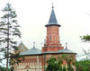 Manastirea Sfantul Nicolae Domnesc - Popauti