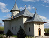 Manastirea Dumbravele