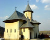 Manastirea Pestera-Garcina