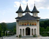 Manastirea Sihastria