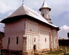 Manastirea Tazlau