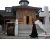 Manastirea Mestecanis