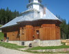 Manastirea Pestele - Cotargasi